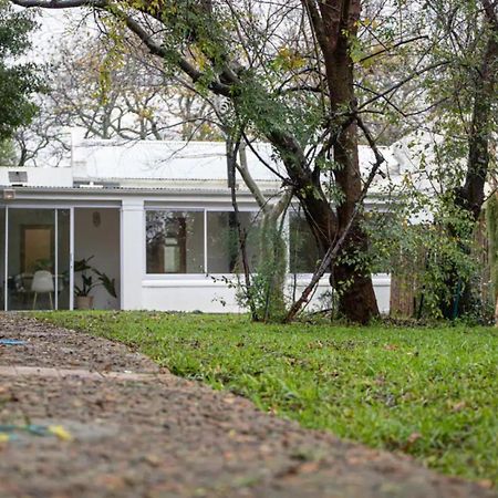 Arkelshoek Cottages Stellenbosch Ngoại thất bức ảnh