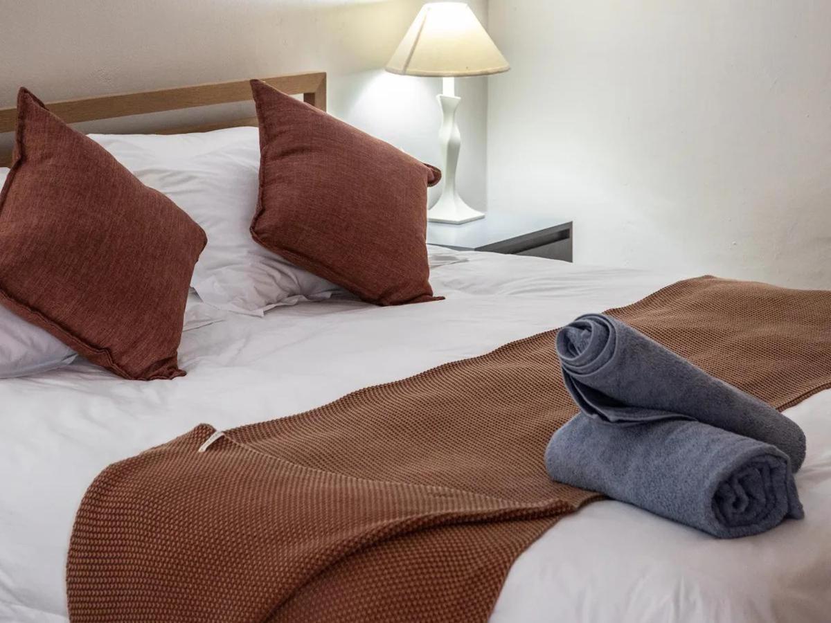Arkelshoek Cottages Stellenbosch Phòng bức ảnh