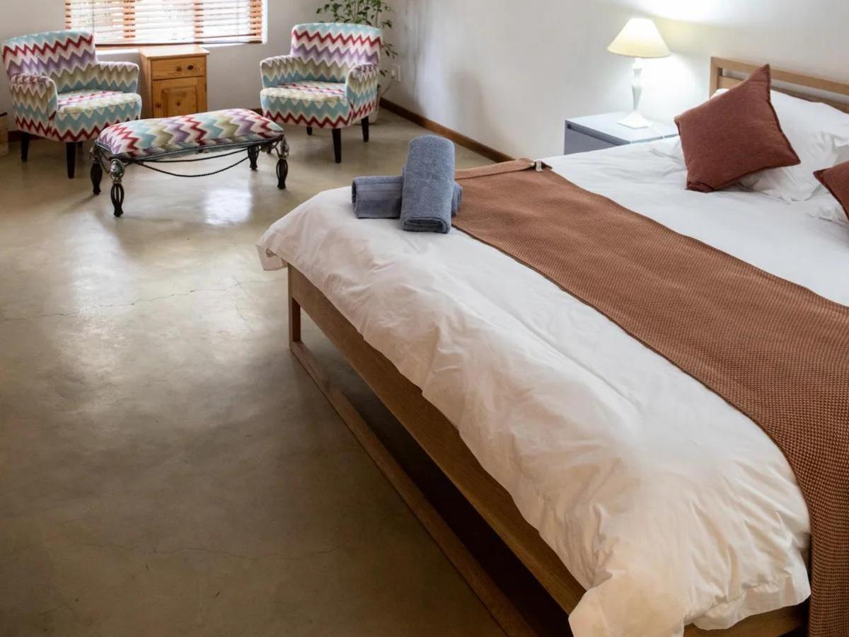 Arkelshoek Cottages Stellenbosch Phòng bức ảnh