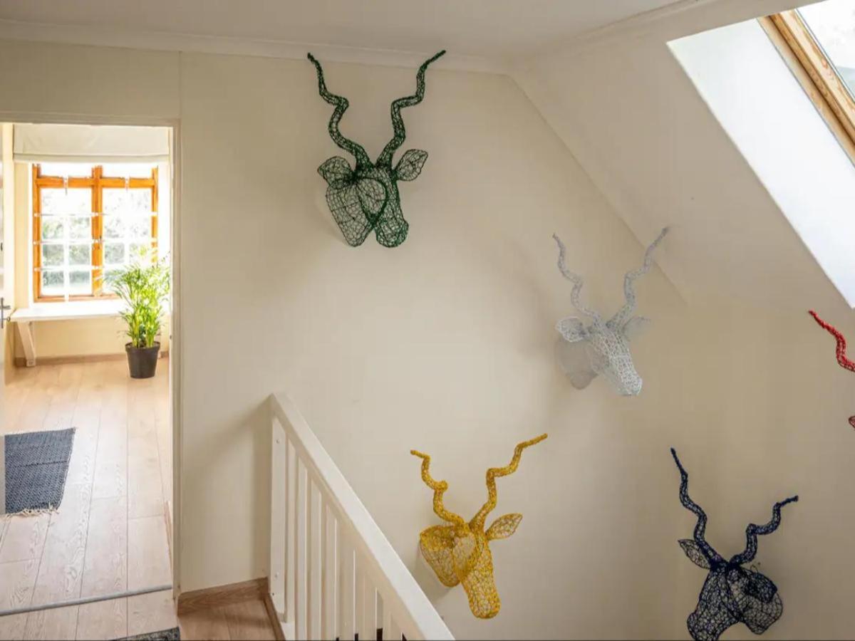 Arkelshoek Cottages Stellenbosch Phòng bức ảnh