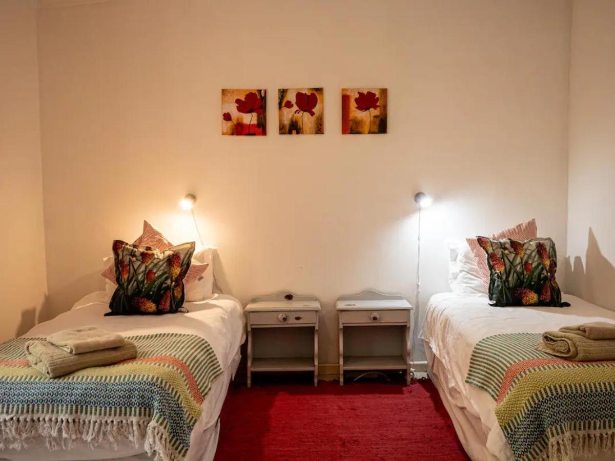 Arkelshoek Cottages Stellenbosch Phòng bức ảnh