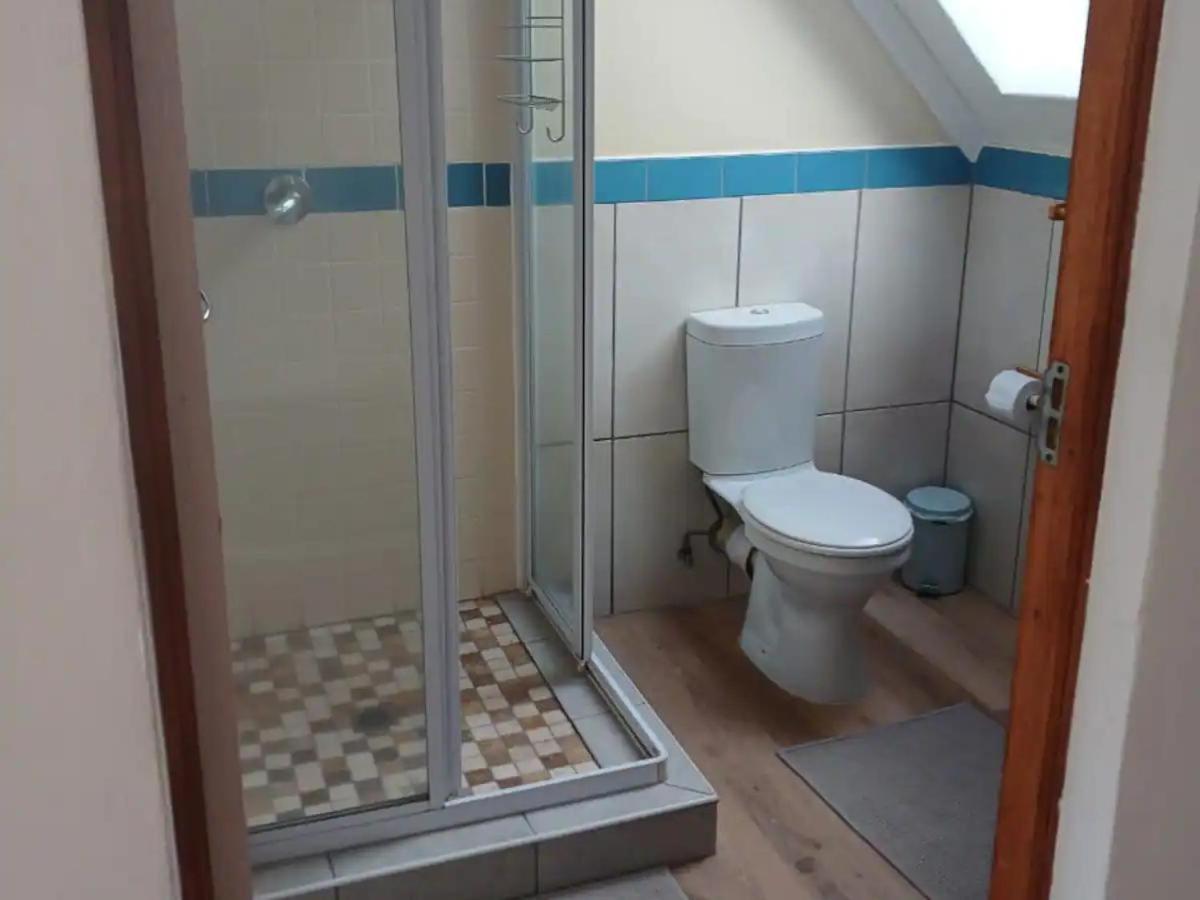 Arkelshoek Cottages Stellenbosch Phòng bức ảnh