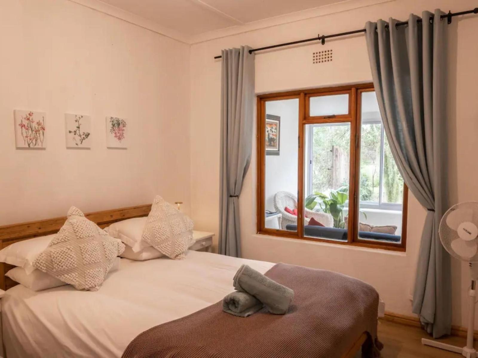 Arkelshoek Cottages Stellenbosch Phòng bức ảnh