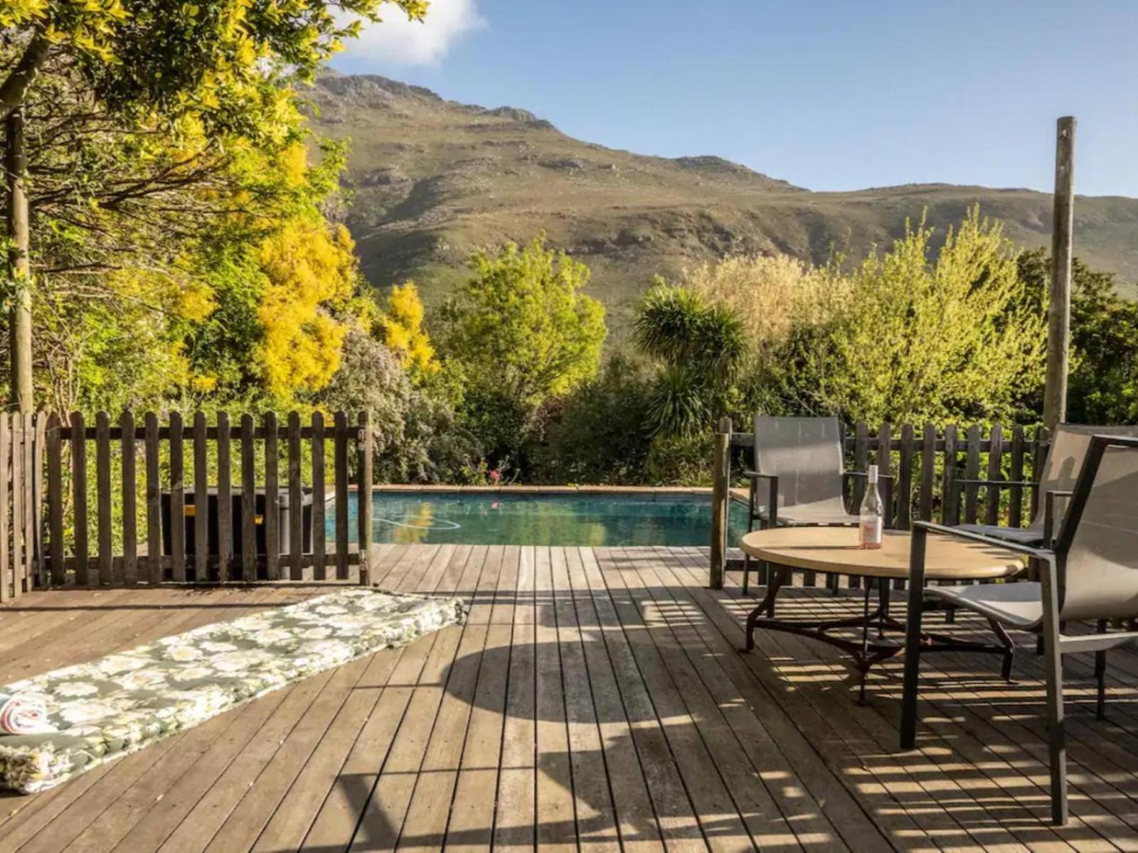 Arkelshoek Cottages Stellenbosch Phòng bức ảnh