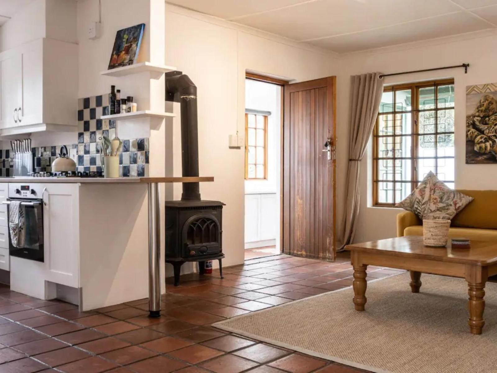 Arkelshoek Cottages Stellenbosch Phòng bức ảnh