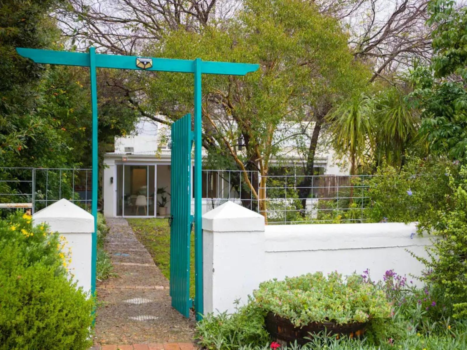 Arkelshoek Cottages Stellenbosch Ngoại thất bức ảnh