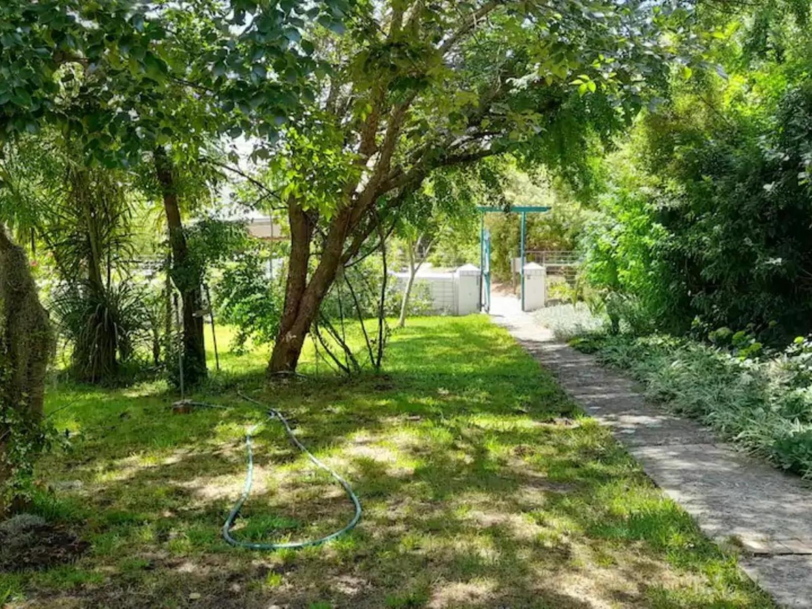 Arkelshoek Cottages Stellenbosch Ngoại thất bức ảnh